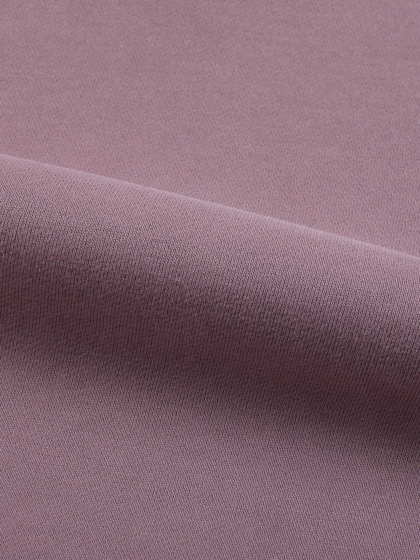 Unbranded Oversize Fleeced Hoodie