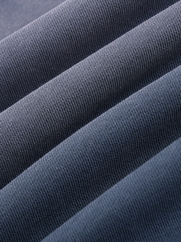 ArcWolfs Heavyweight Sunfade Oversized Hoodie