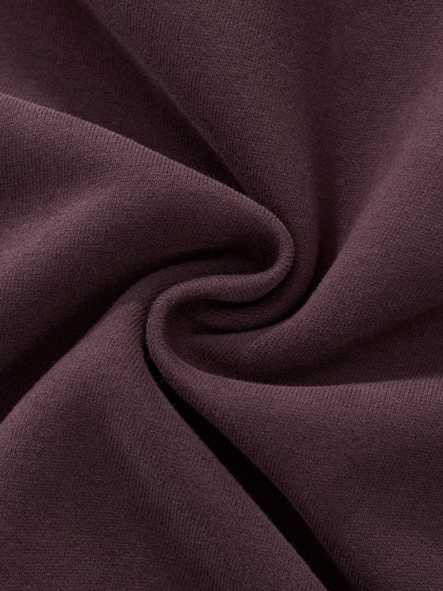 Unbranded Essential Cropped Hoodie