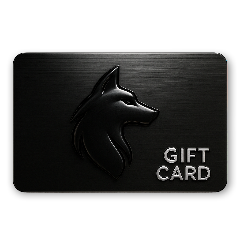 Gift Card Collection