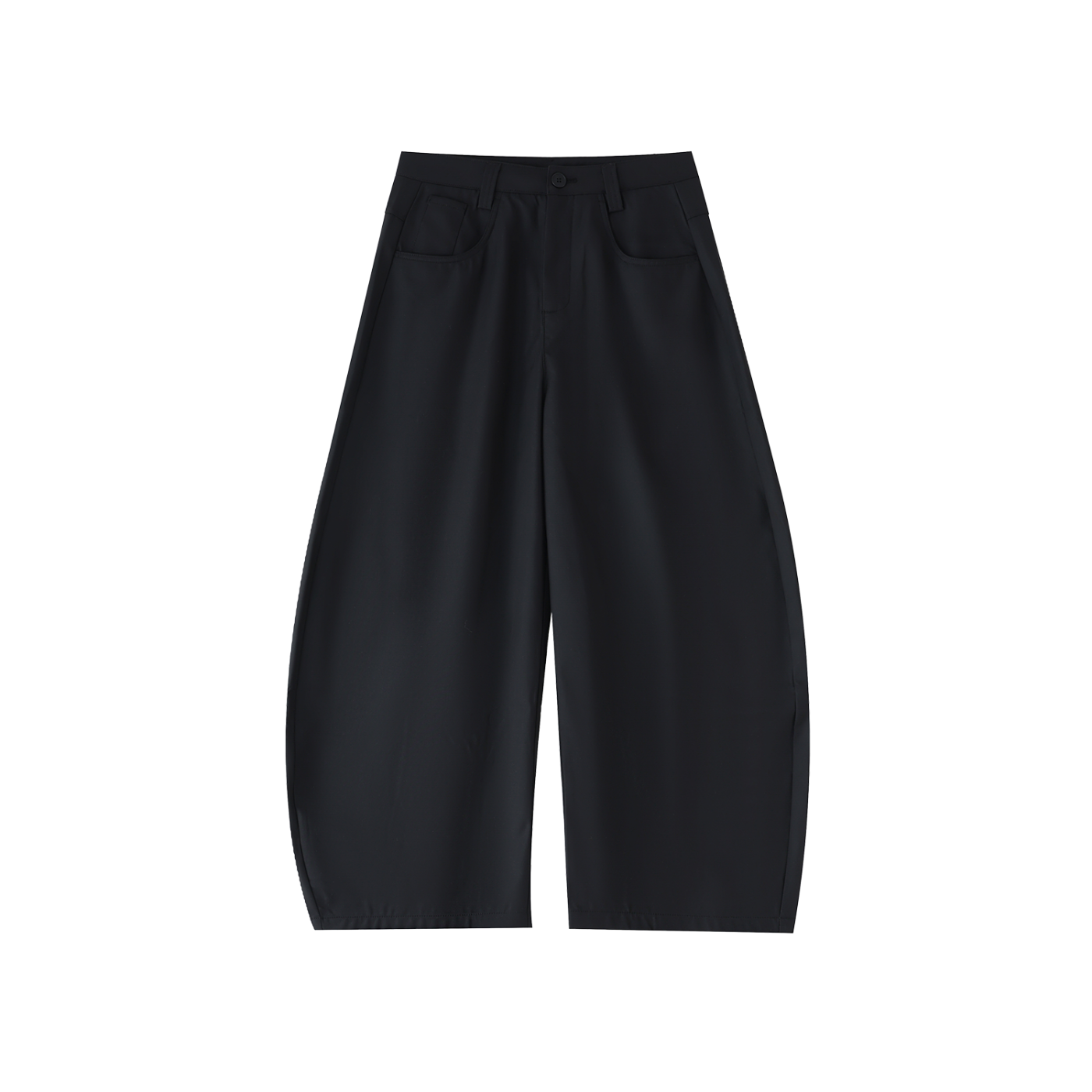 Unbranded Essential Barrel Dress Pants