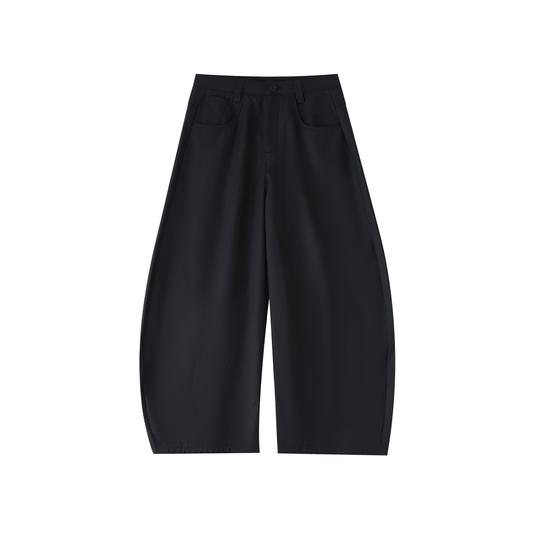 Unbranded Essential Barrel Dress Pants