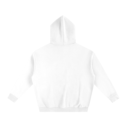 ArcWolfs Oversize Fleeced Hoodie