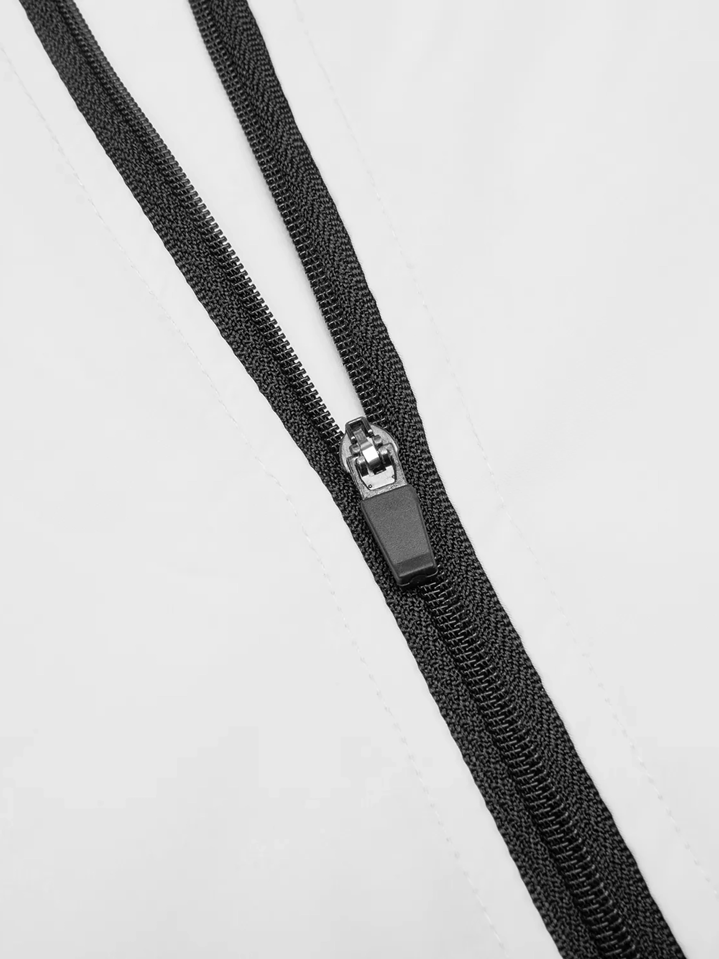 ArcWolfs Soft Hooded Sports Jacket