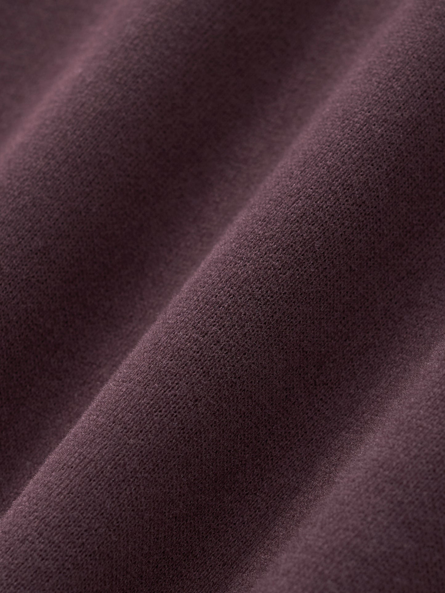 Unbranded Essential Cropped Hoodie