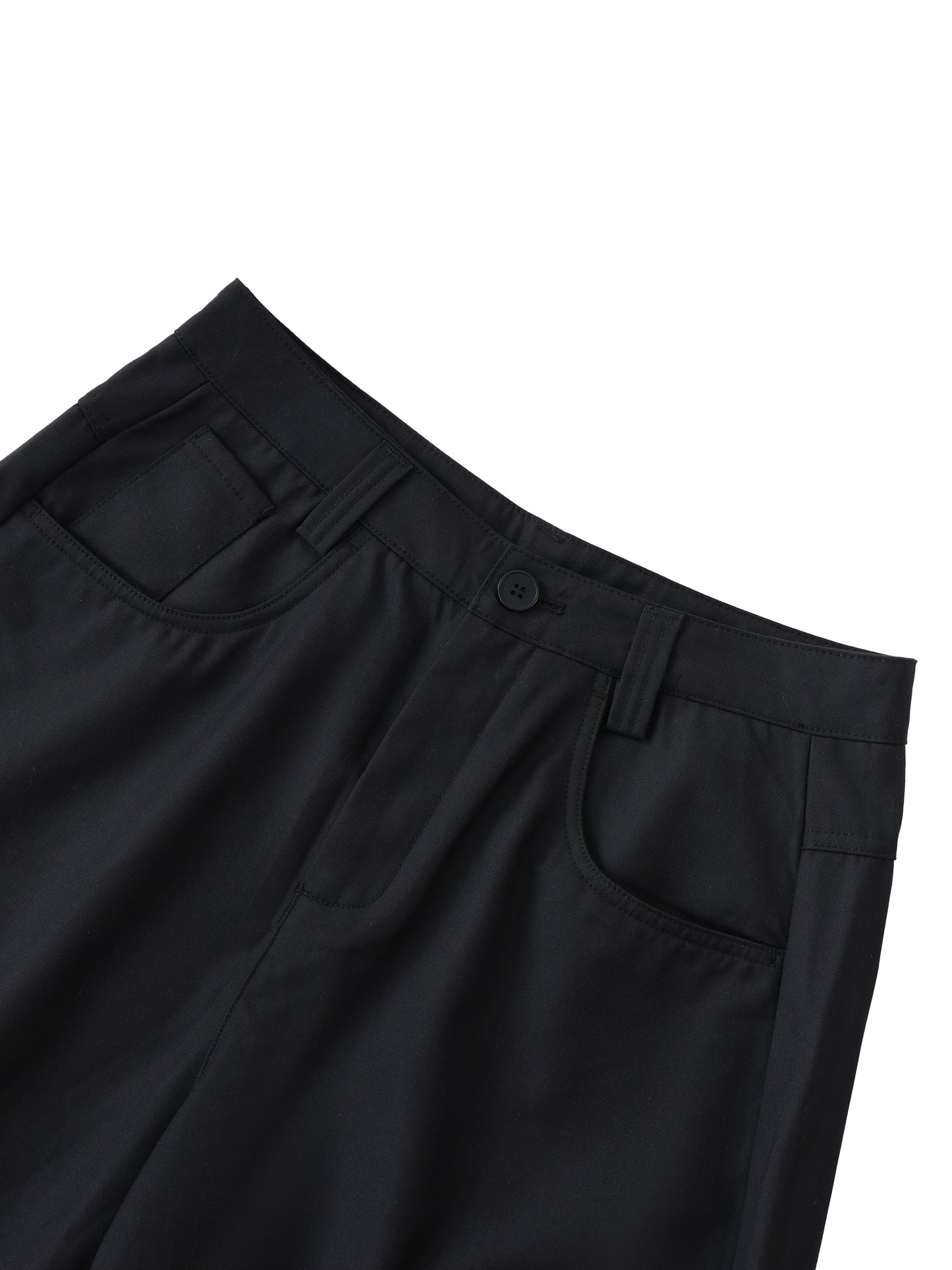 Unbranded Essential Barrel Dress Pants