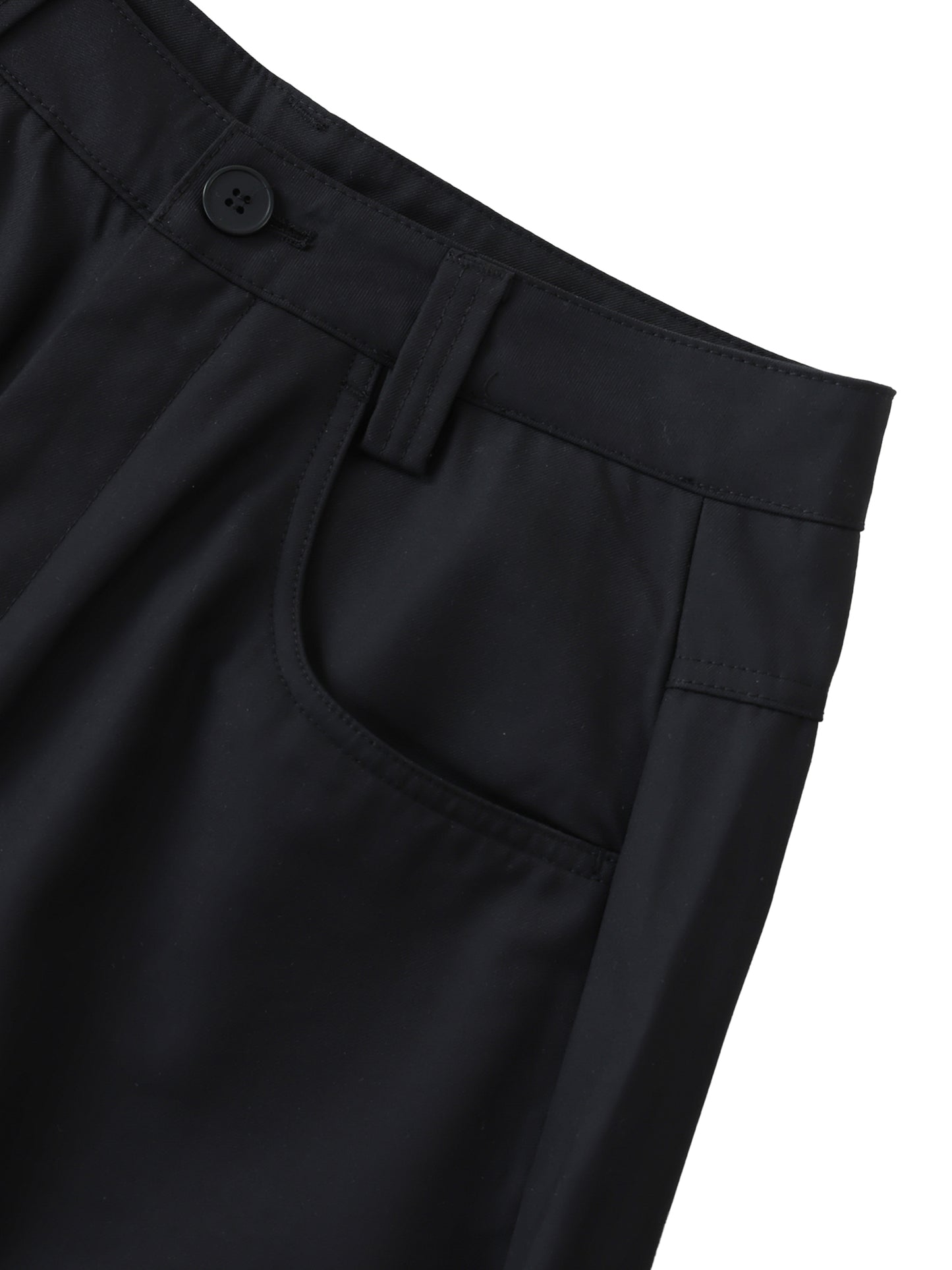 Unbranded Essential Barrel Dress Pants